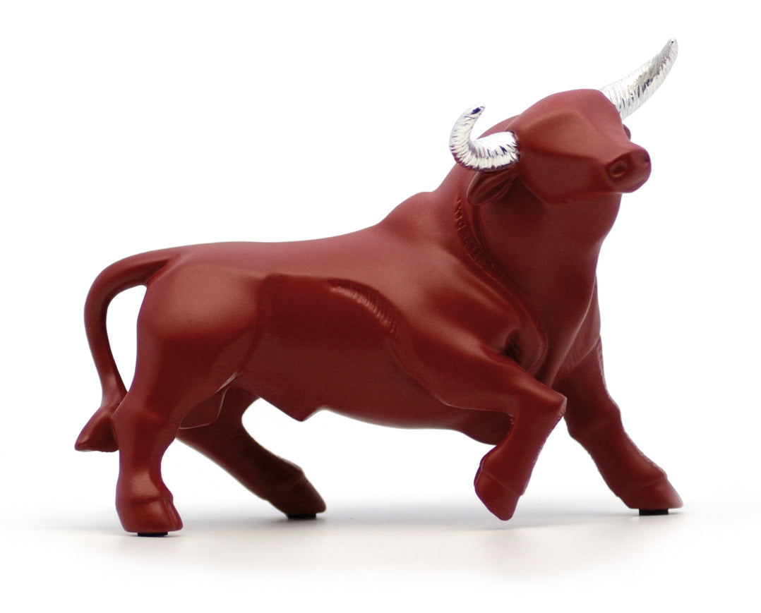 Toro Mini - Color Rojo