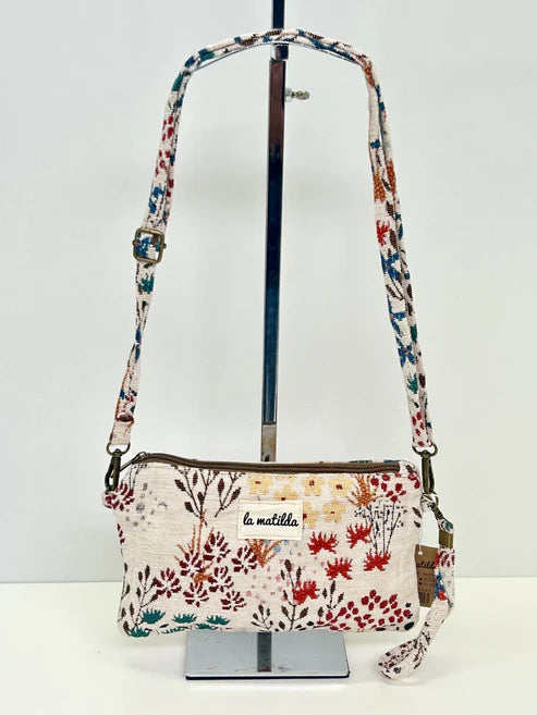 Bandolera La Matilda