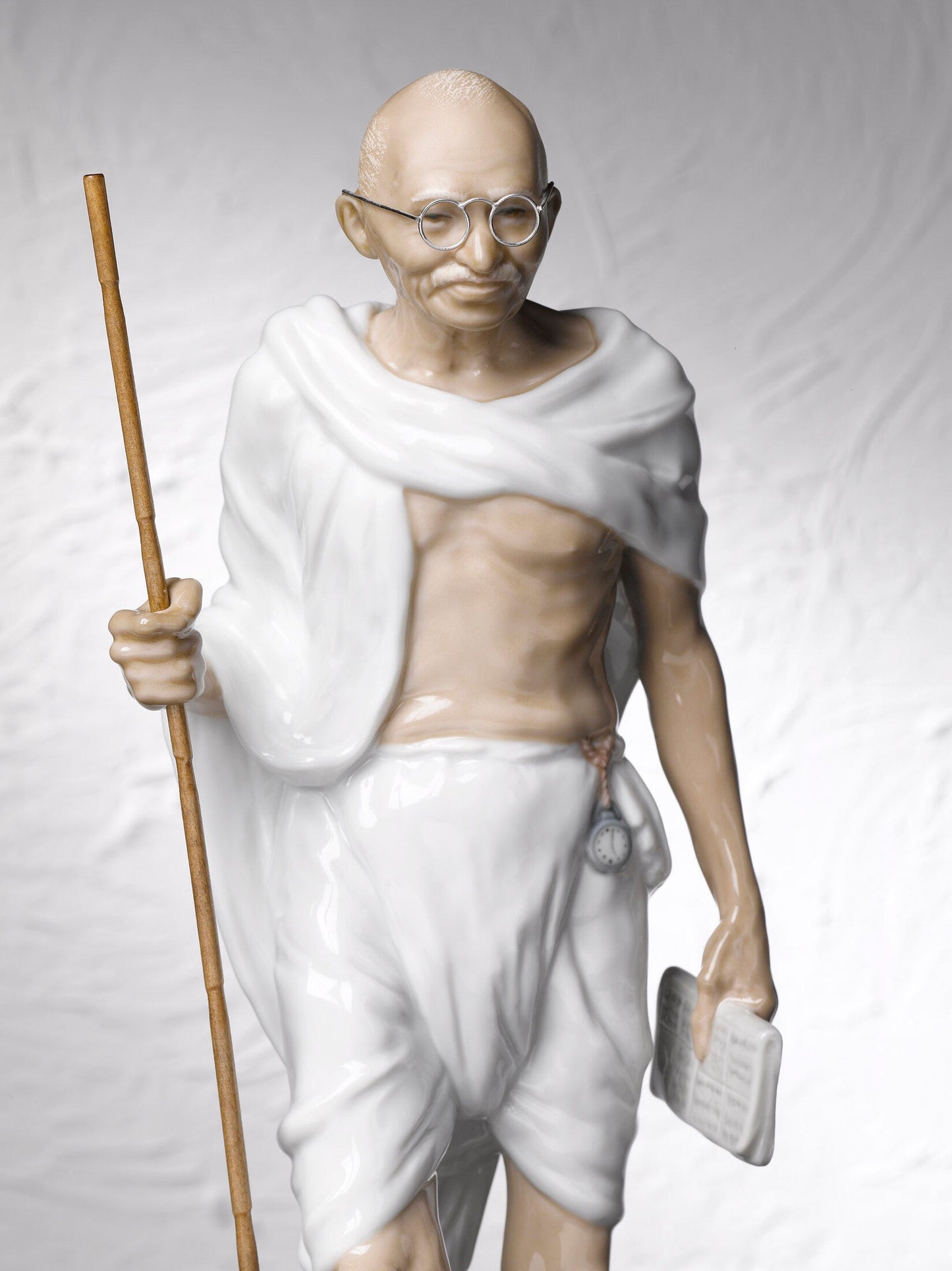 01008417 | Figura Mahatma Gandhi