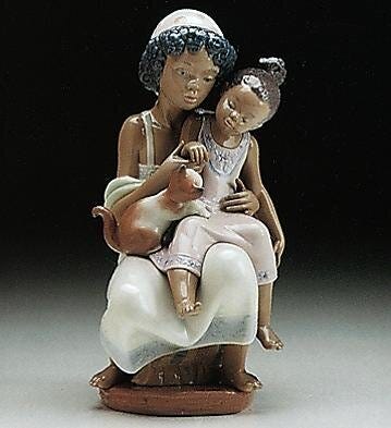 01005995 | MADRE CON NIÑA