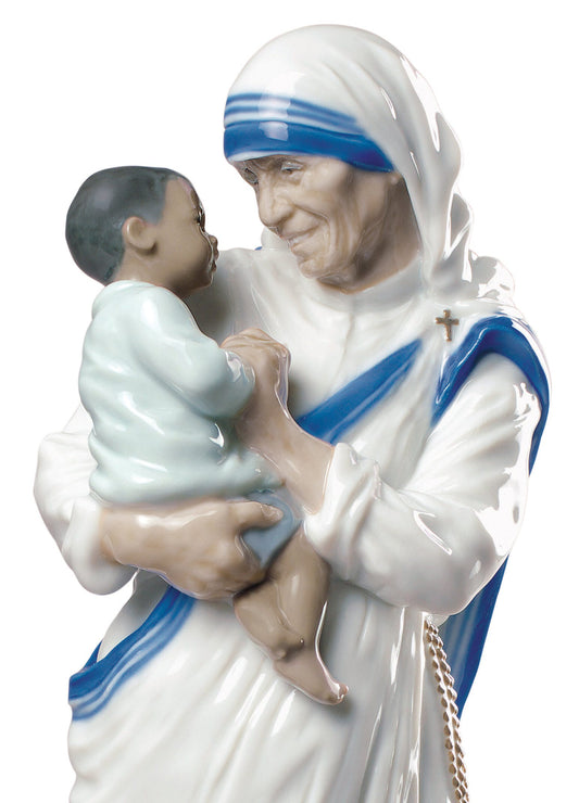 01009247 | Figura Madre Teresa de Calcuta