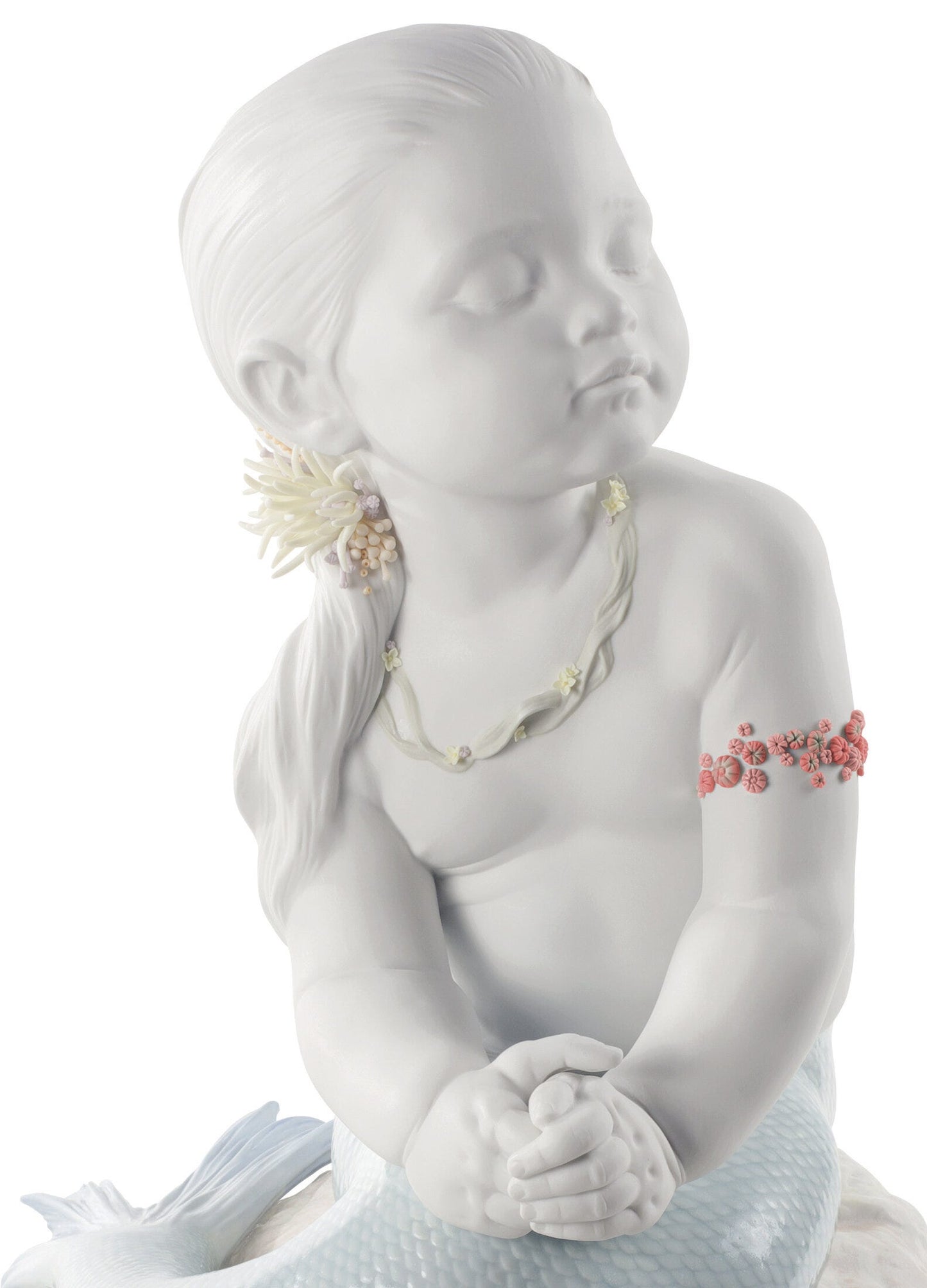 01008713 | Figura sirena Princesa de las aguas. Serie limitada