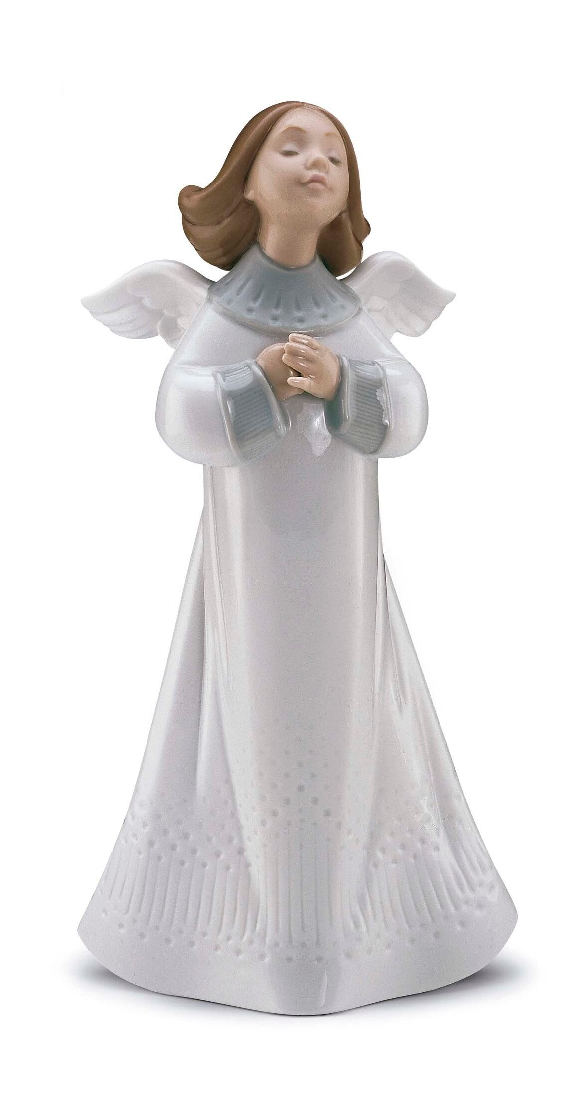 01006788 | Figura ángel Plegaria