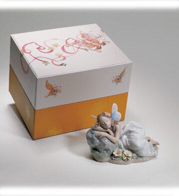 01007698 | PRINCESA DE LAS HADAS (CAJA REGALO)