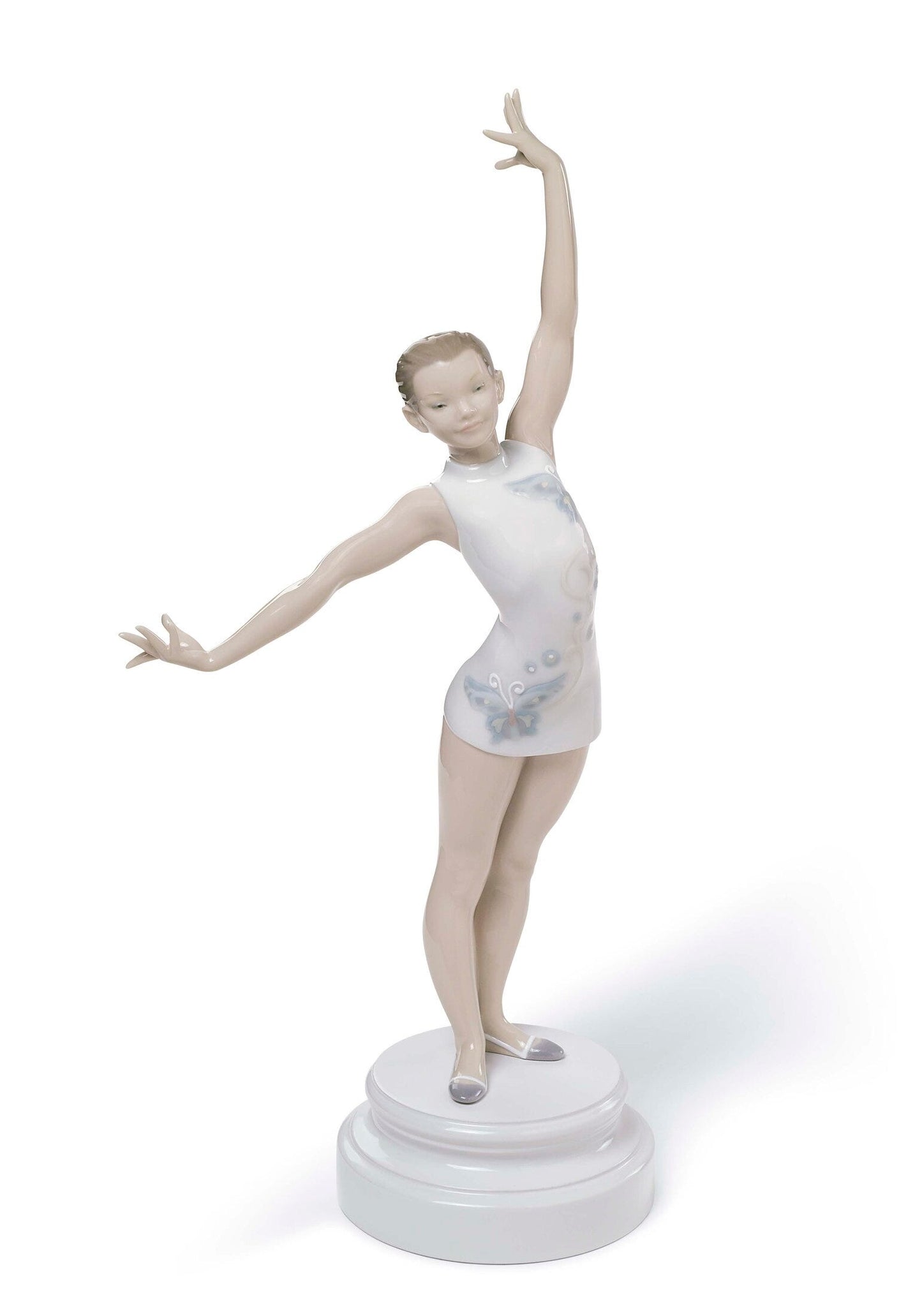 01008364 | Gimnasta