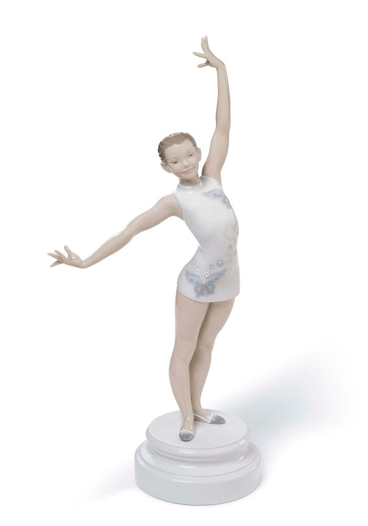 01008364 | Gimnasta