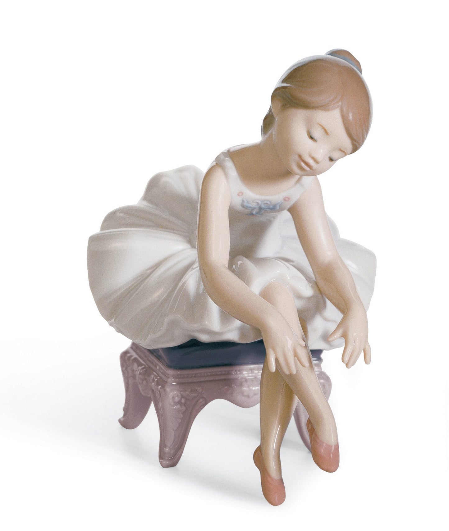 01008125 | Figura Pequeña bailarina I