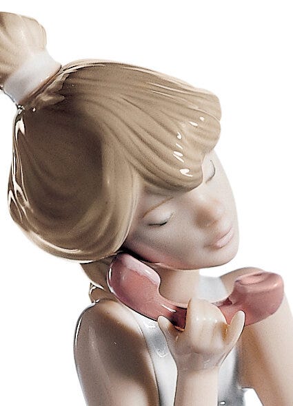 01005466 | Figura niña Confidencias