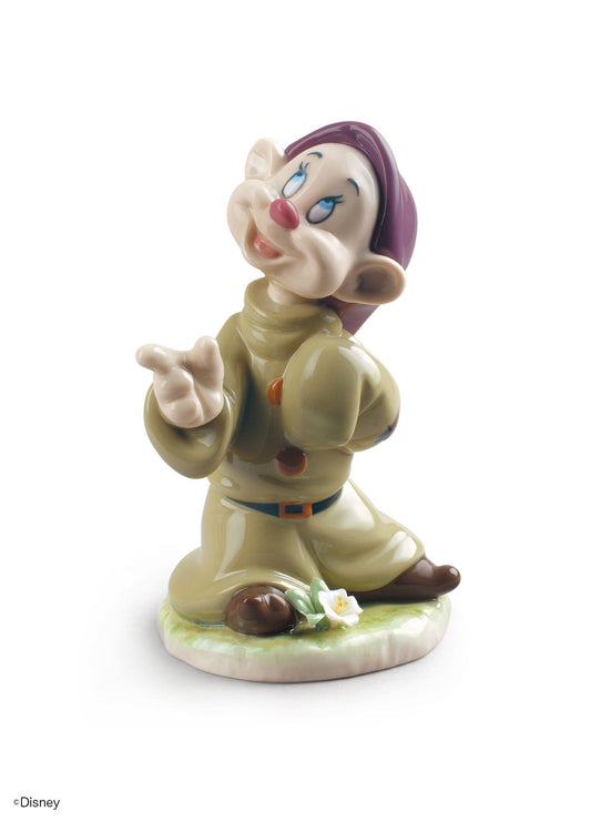 01009324 | Figura enanito Blancanieves Mudito