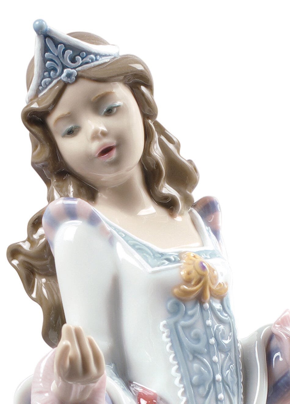 01009189 | Figura La Bella Durmiente