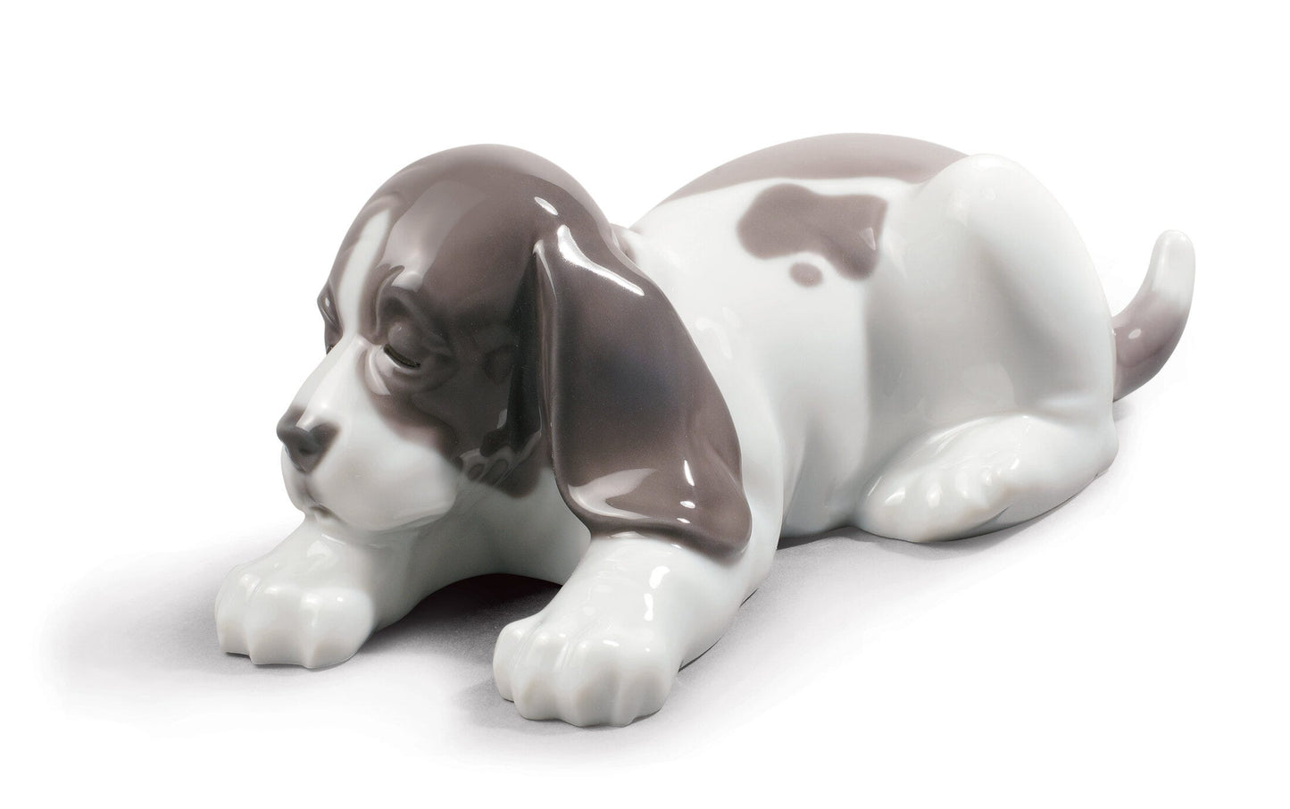 01009134 | Figura Perro dormilón