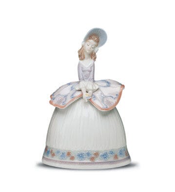 01005956 | CAMPANA DAMA PRIMAVERA