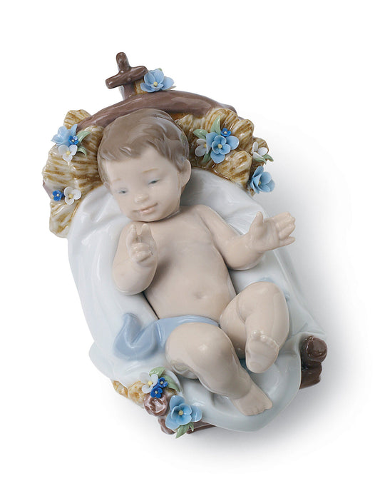 01008347 | Figura Niño Jesús
