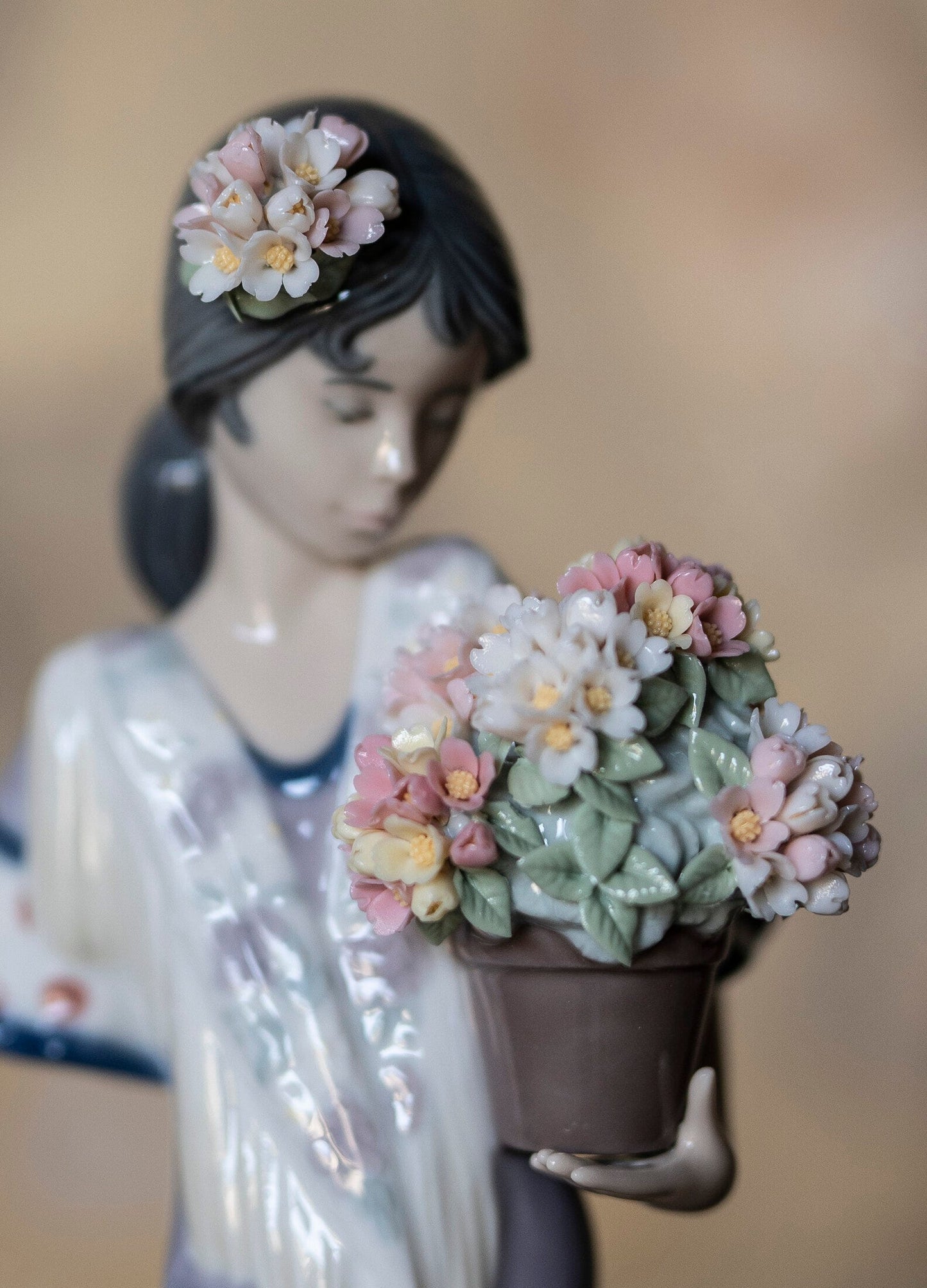 01005490 | Figura Gitanilla de Triana