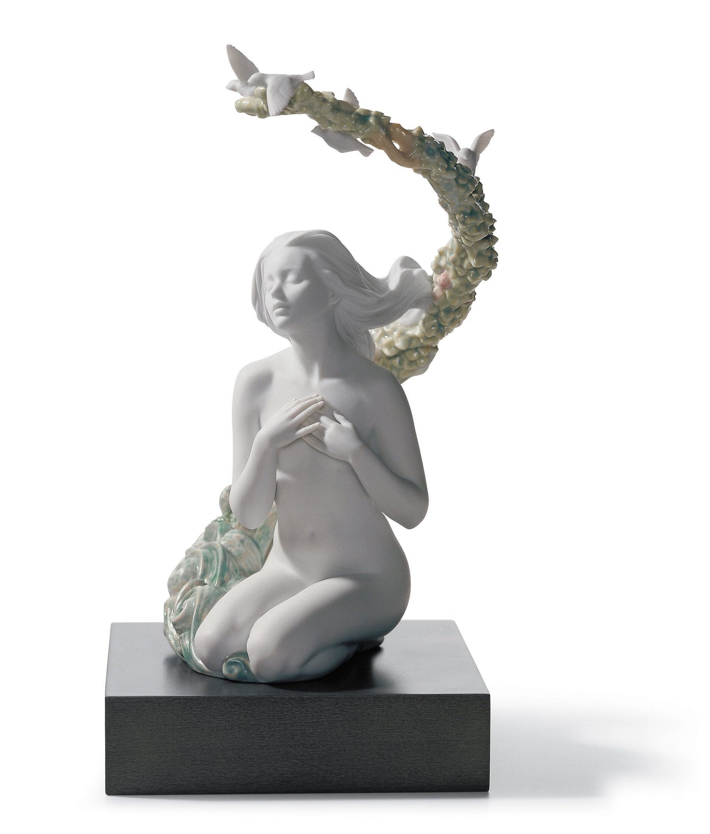 01018012 | Figura mujer Admiratio