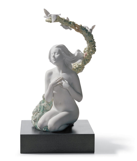 01018012 | Figura mujer Admiratio