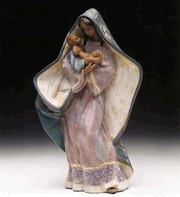 01012235 | AMOR DE VIRGEN