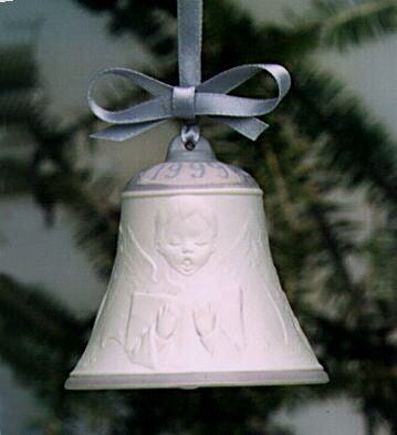 01016636 | CAMPANA NAVIDAD 1999