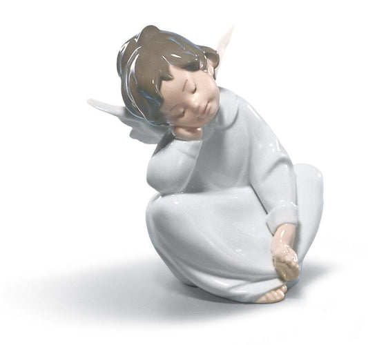 01004961 | Figura Ángel soñador