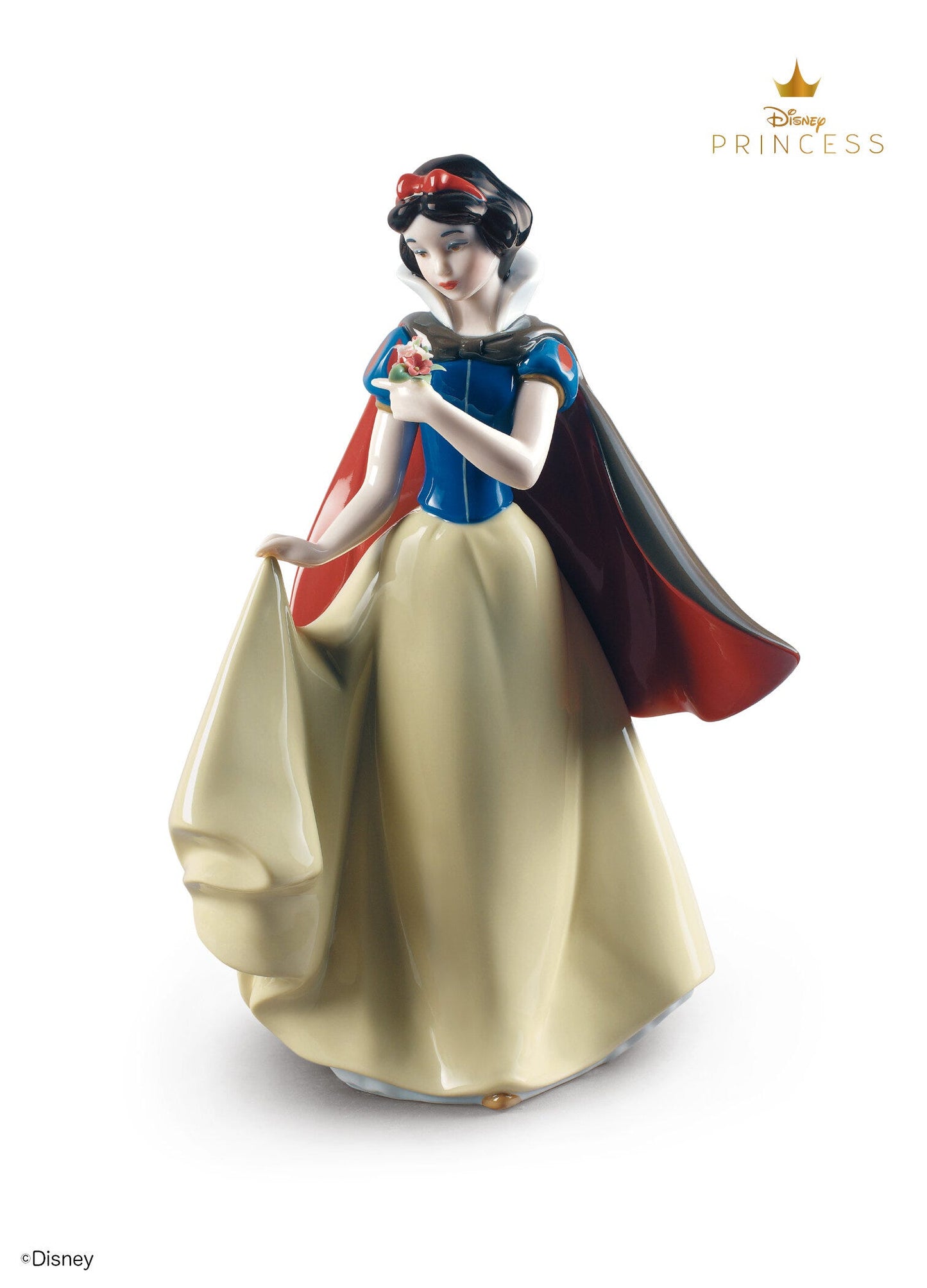 01009320 | Figura Blancanieves