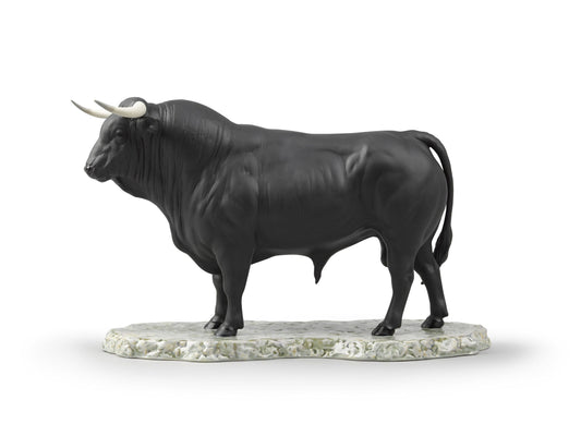 01009239 | Figura Toro Bravo