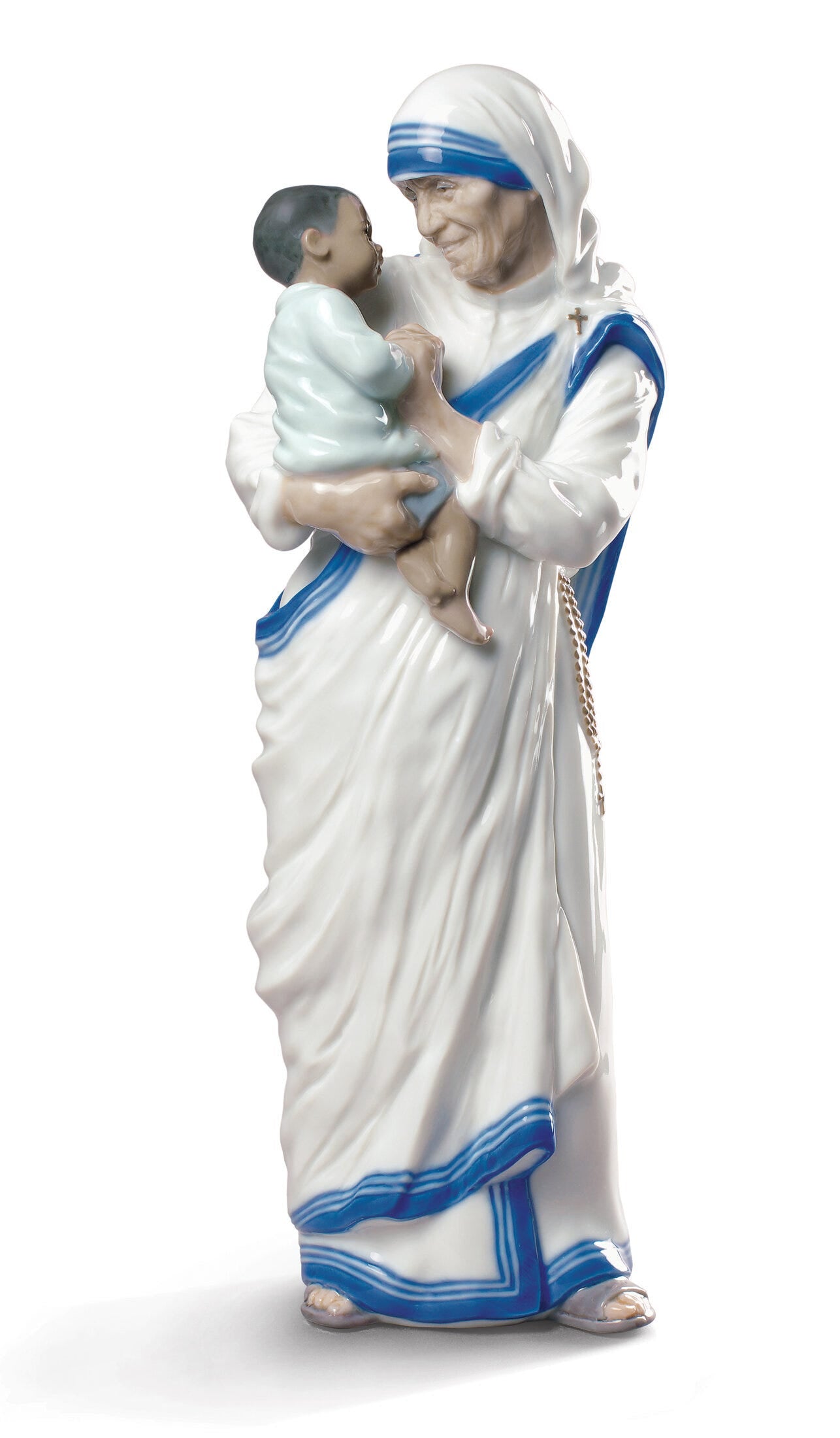01009247 | Figura Madre Teresa de Calcuta