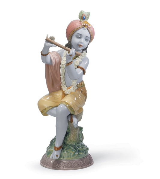 01008122 | Figura Pequeño Lord Krishna