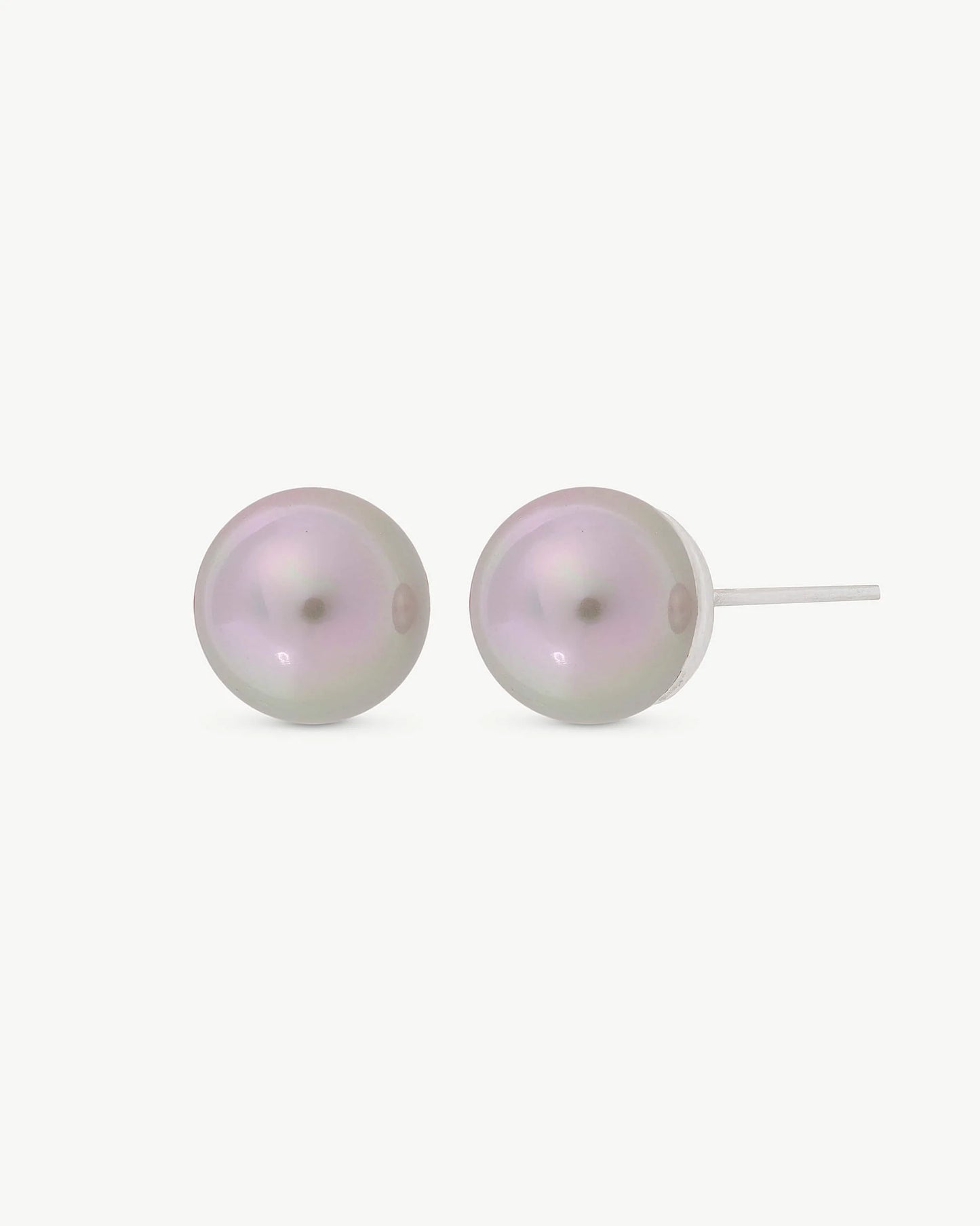 Pendientes Perla 8mm Nuage Lyra