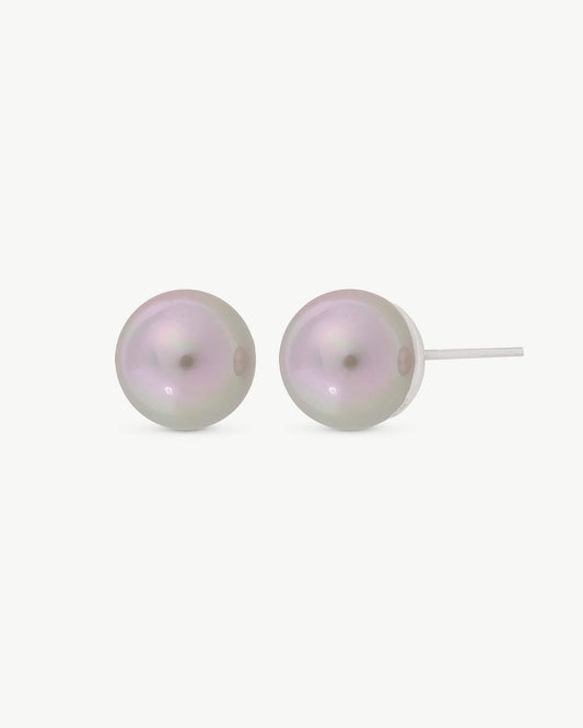 Pendientes Perla 8mm Nuage Lyra