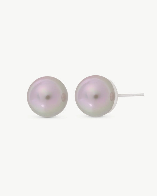 Pendientes Perla 10mm Nuage Lyra