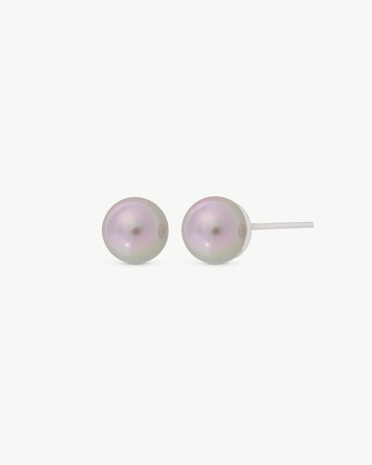 Pendientes Perla 6mm Nuage Lyra