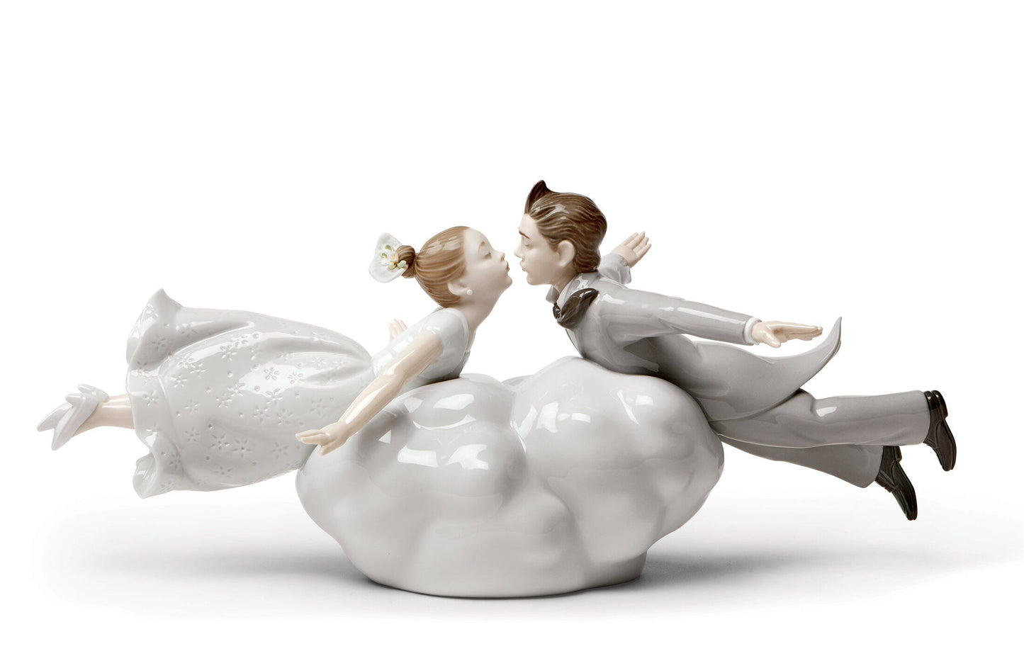 01009366 | Figura joven pareja Love is in the air