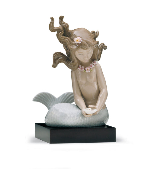 01001415 | Figura Sirena con brazos en costado