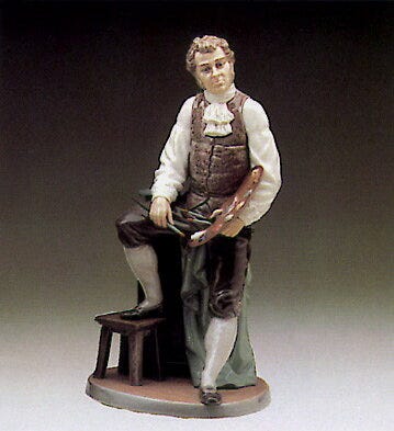 01005234 | PINTOR GOYA