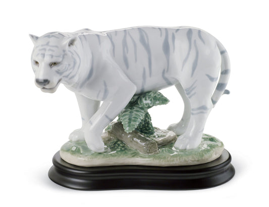 01008465 | Figura El Tigre