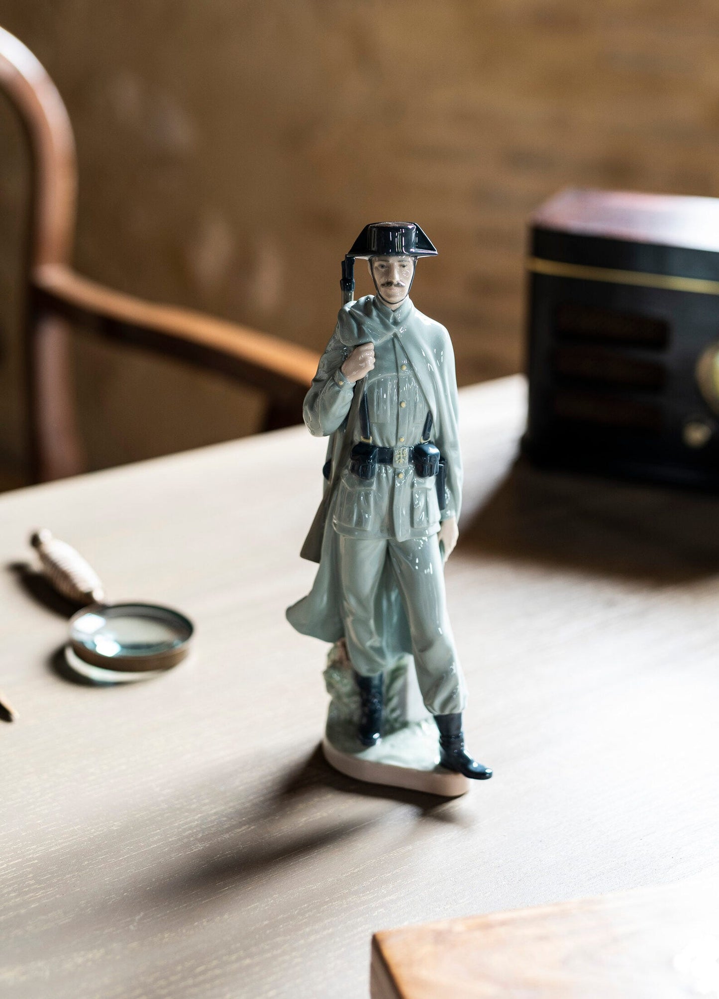 01004889 | Figura Guardia Civil