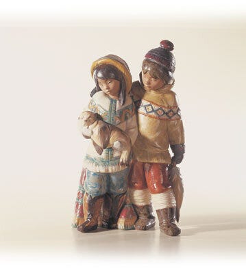 01012227 | ESQUIMALES DE PESCA