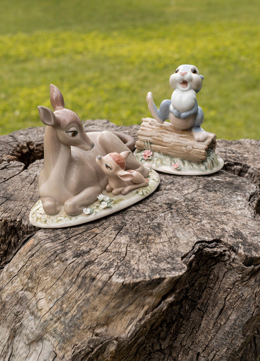 01009350 | Figura Bambi
