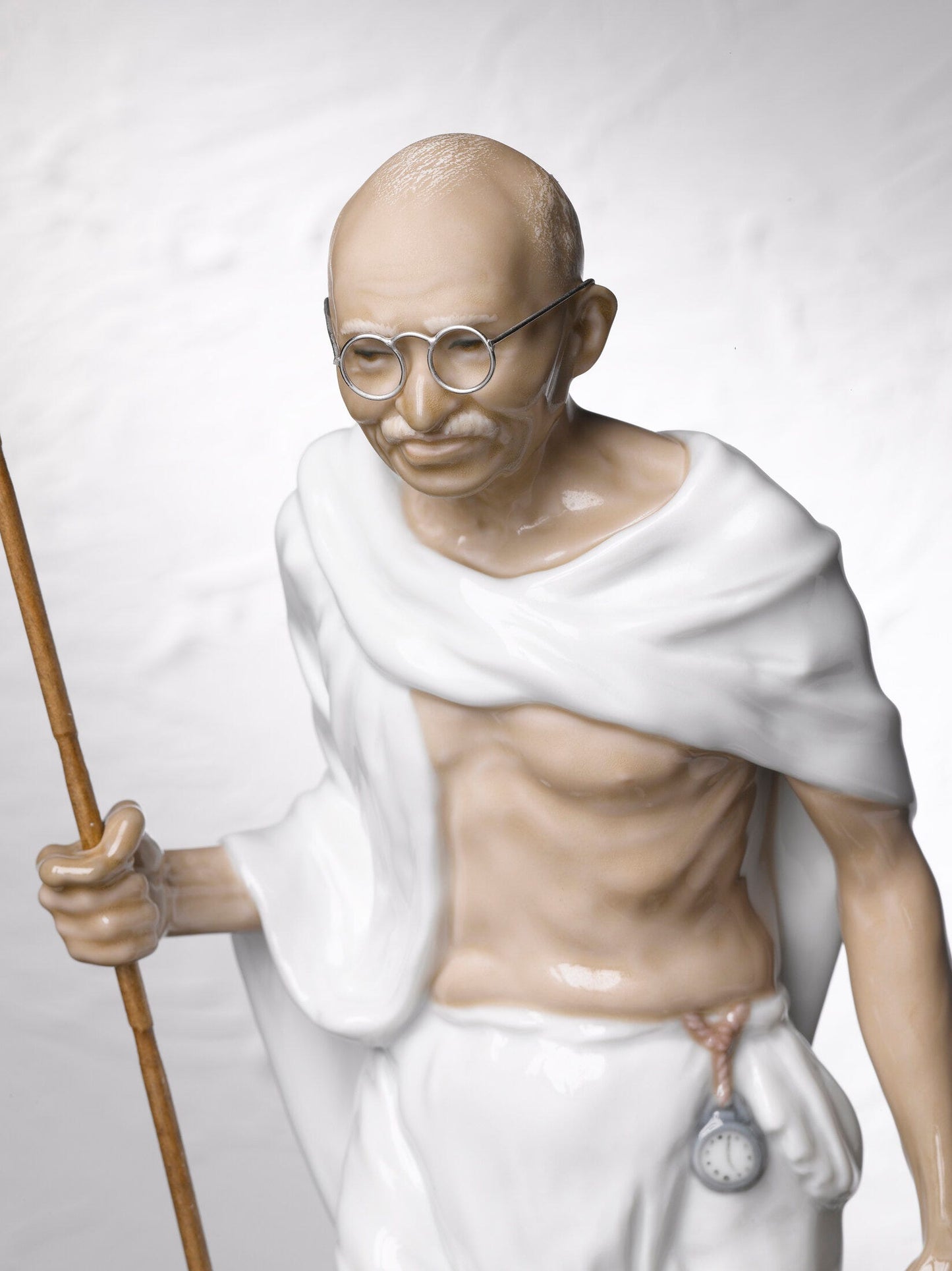 01008417 | Figura Mahatma Gandhi