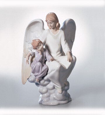 01006849 | DISCÍPULO ANGELICAL