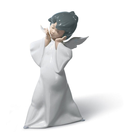 01004959 | Figura Ángel mímico