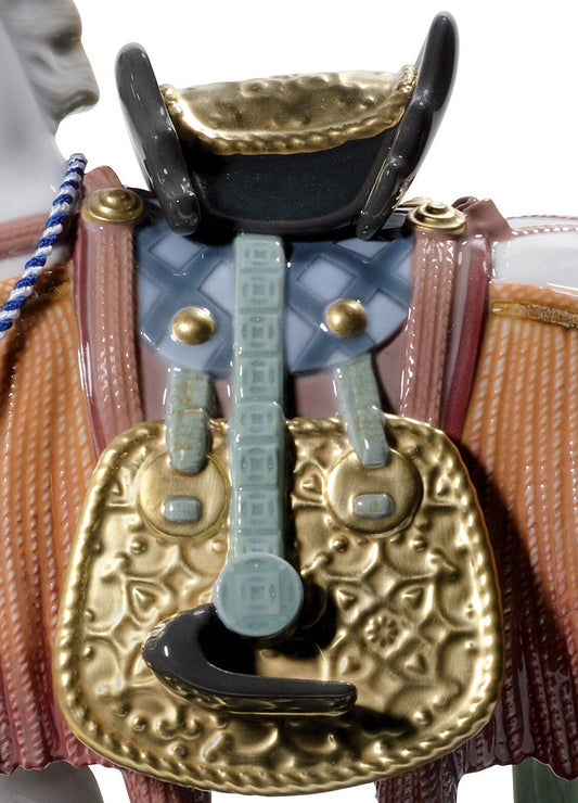 01008577 | Escultura El caballo de la Esperanza. Serie limitada