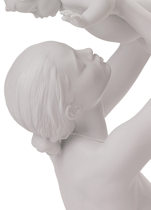 01008331 | Figura madre Albores