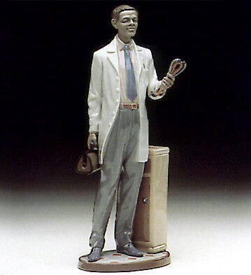 01005947 | DOCTOR DE COLOR