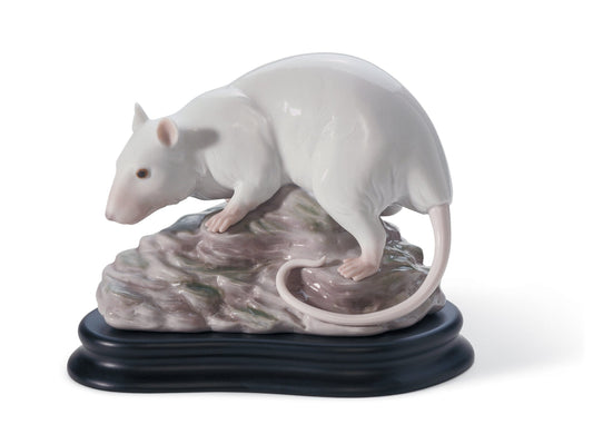 01008289 | Figura La Rata