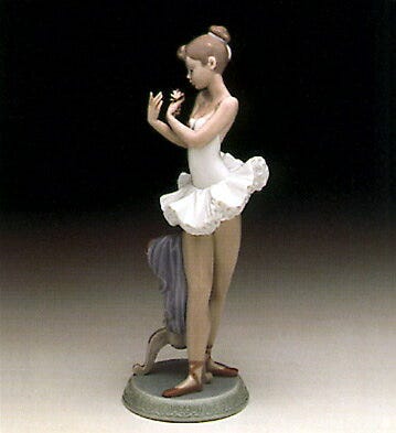 01007641 | SU PRIMER BALLET