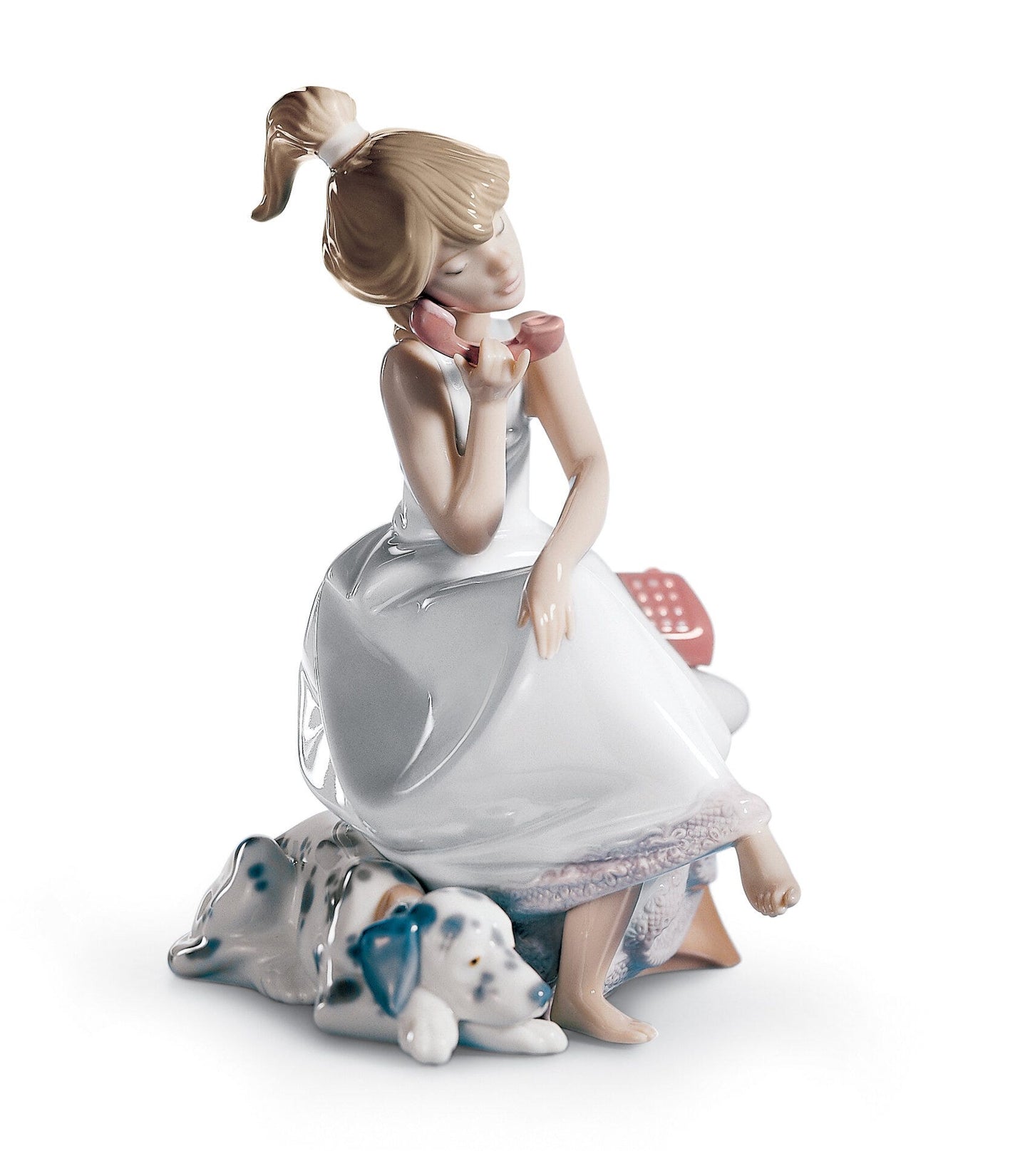 01005466 | Figura niña Confidencias