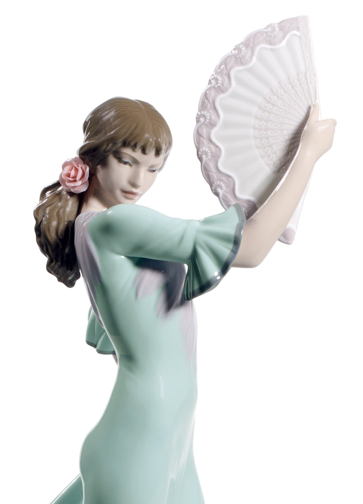 01008685 | Figura mujer Alma y pasión