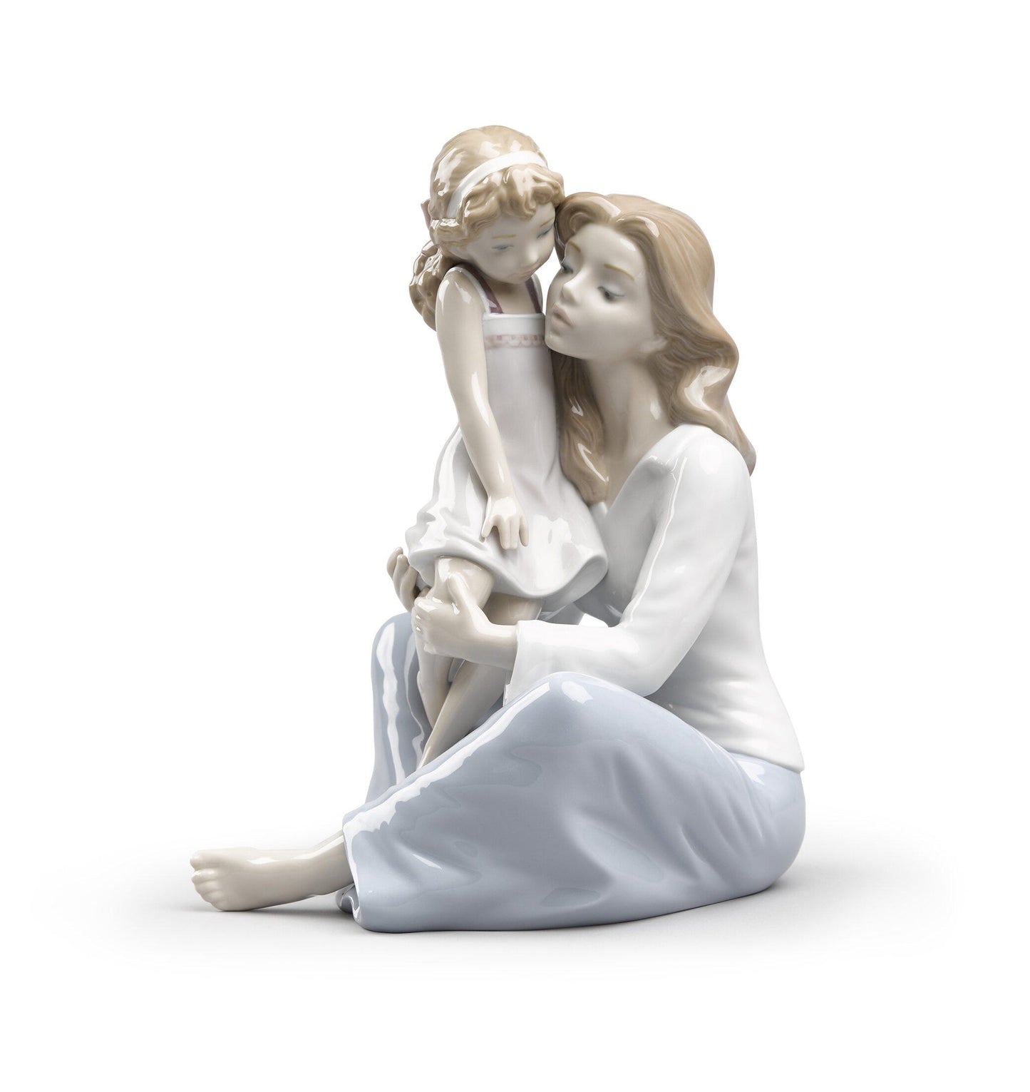 01008623 | Figura madre Mi pequeña