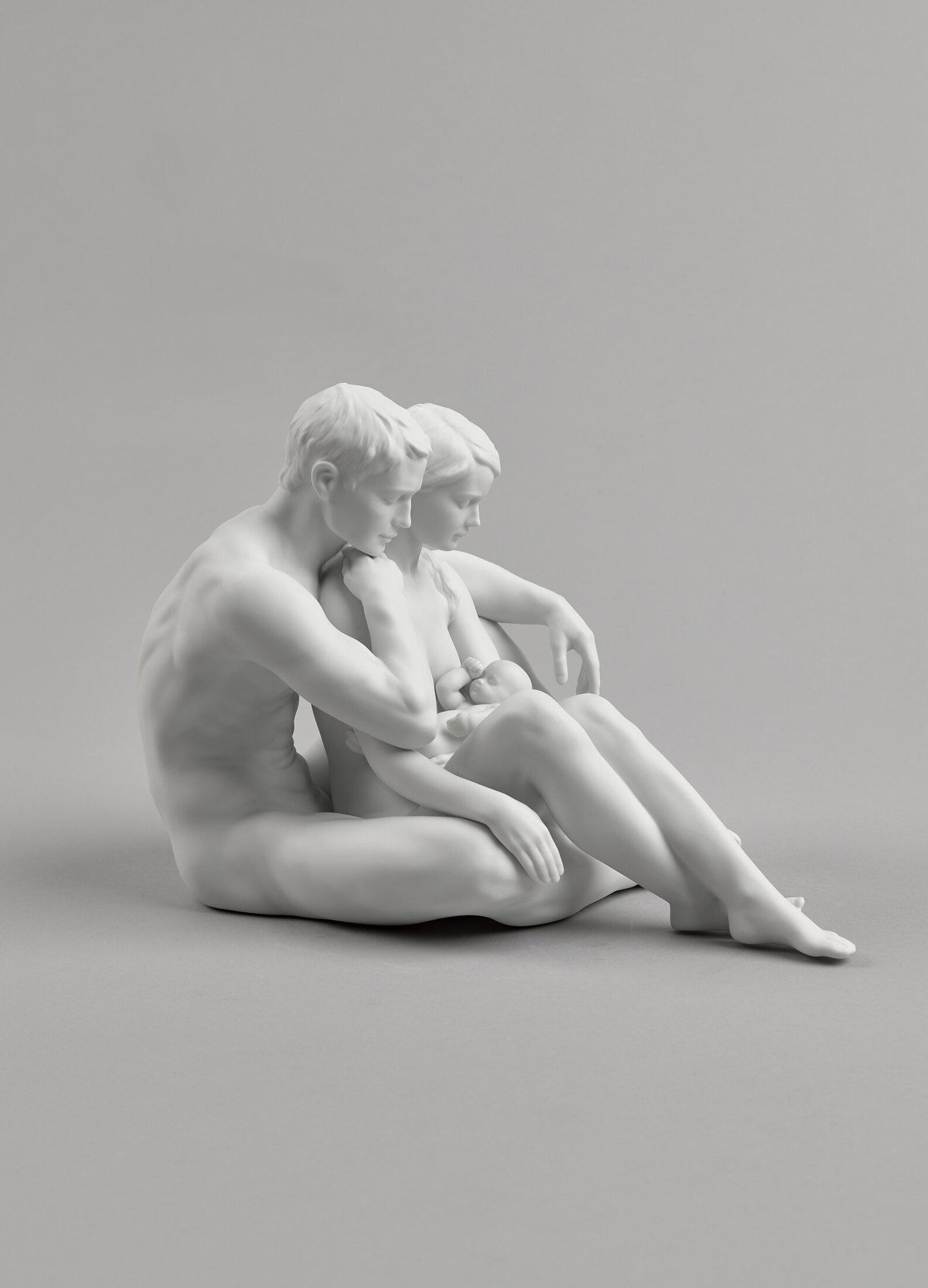 01008589 | Figura pareja La esencia de la vida